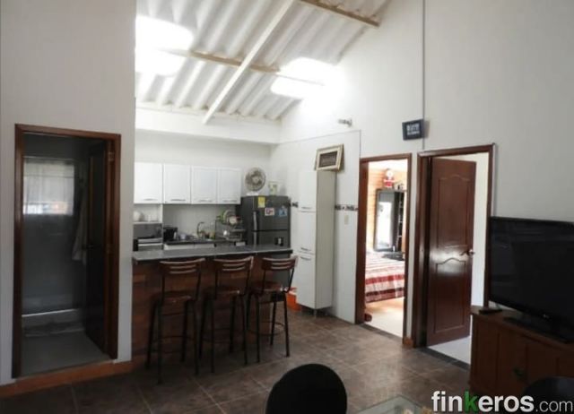 Las Palmas - Finca en Melgar, Tolima